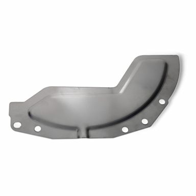 Inspection Plate for Ford AOD Transmission | Early Bronco Automatic Swap